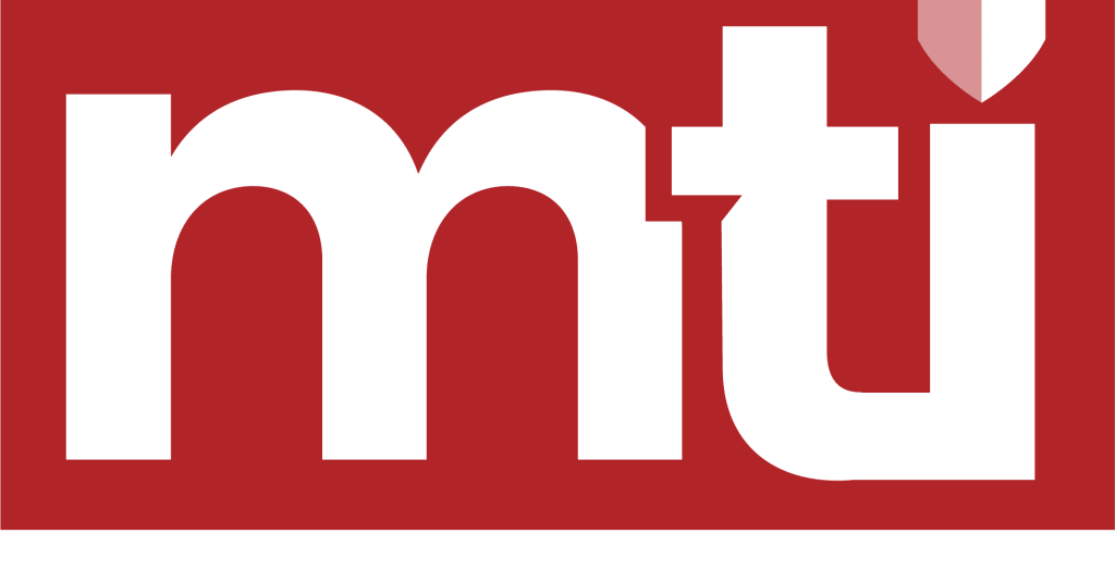 MTI Logo