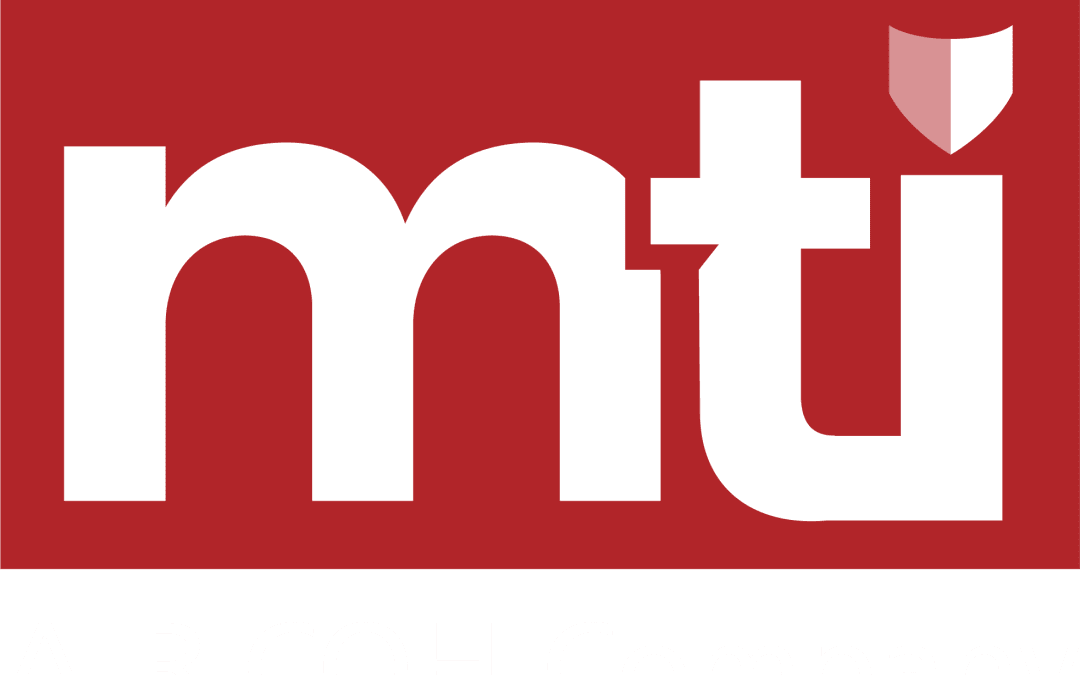 MTI Logo