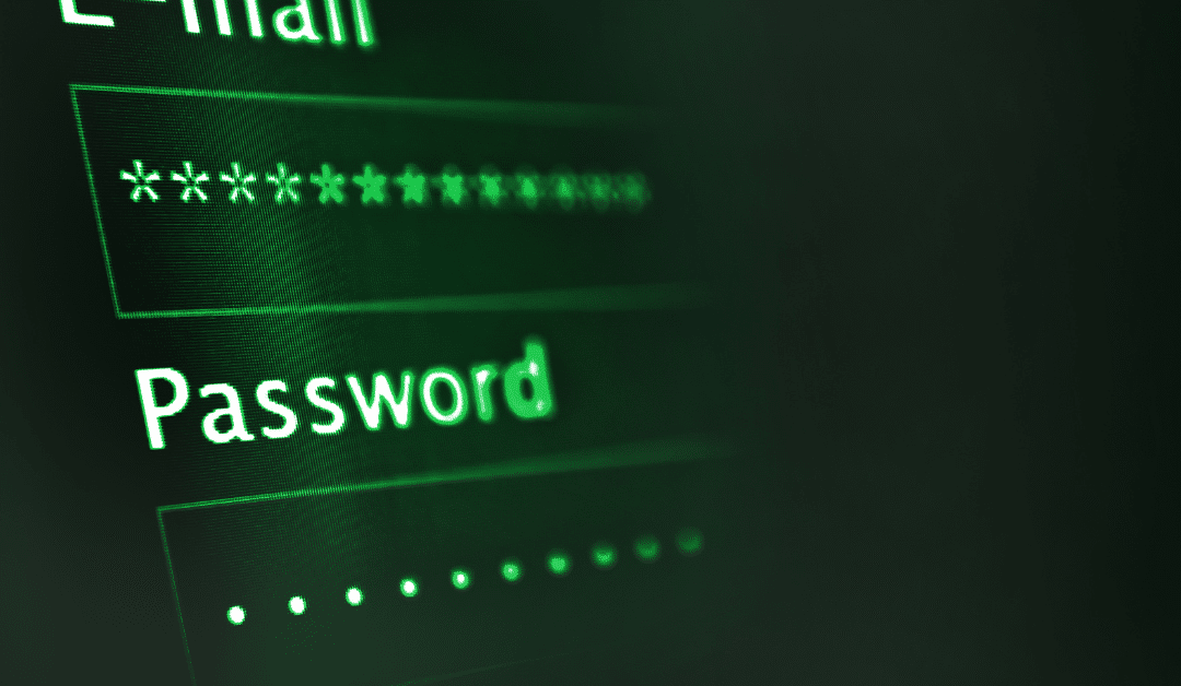 How secure is your password really?