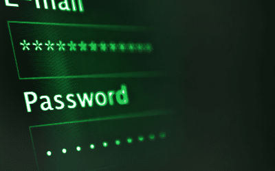 How secure is your password really?